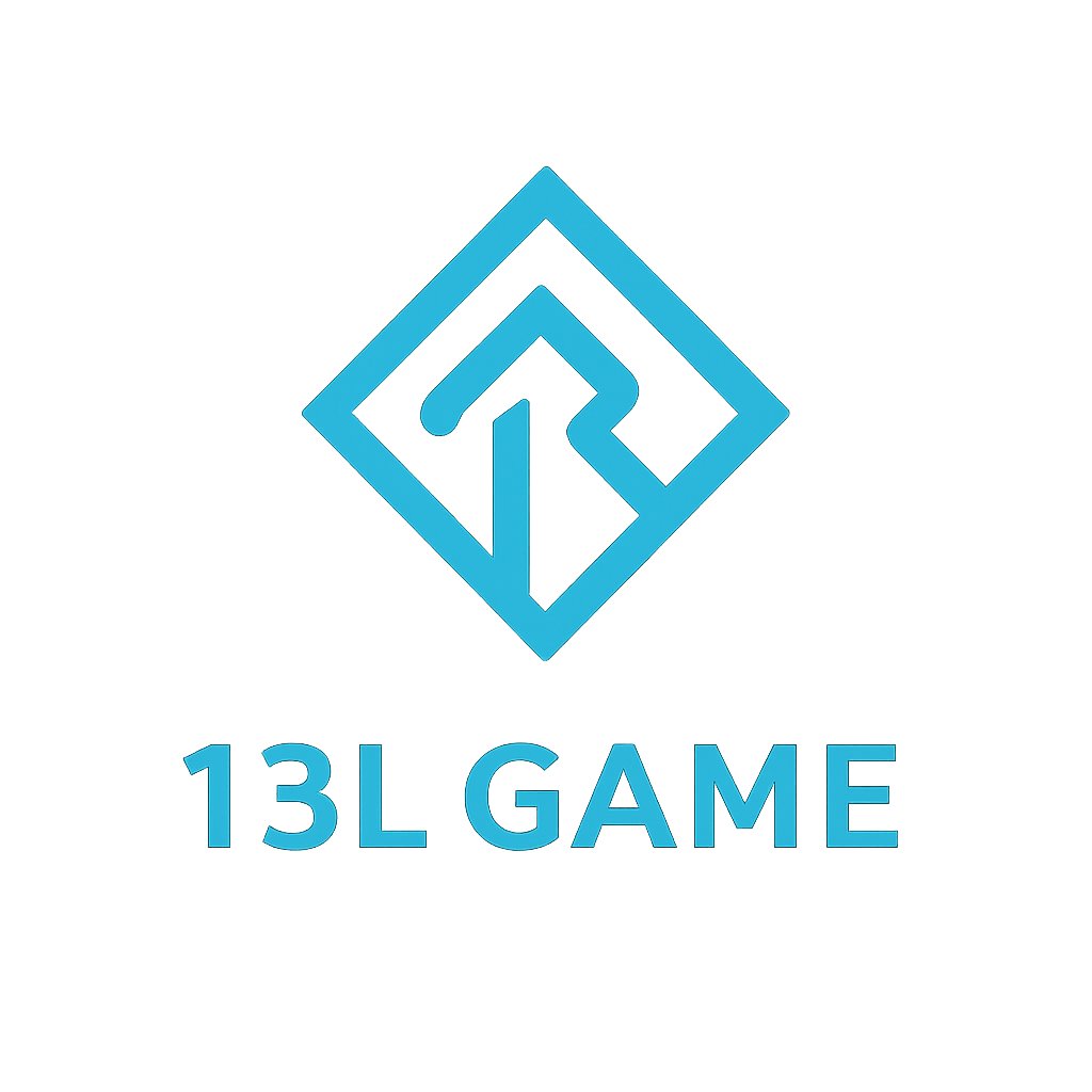 13L Game Official Hub - Play, Register & Download